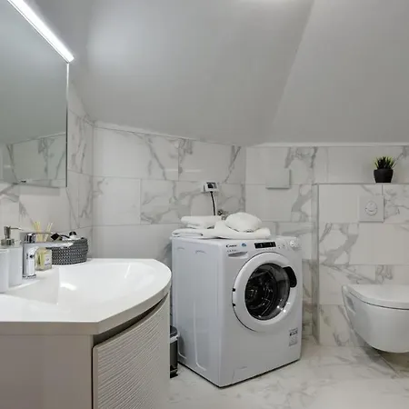 Exclusive Apartamento *