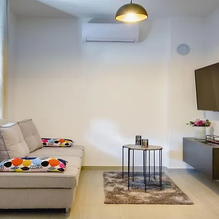 Apartamento Exclusive Pula