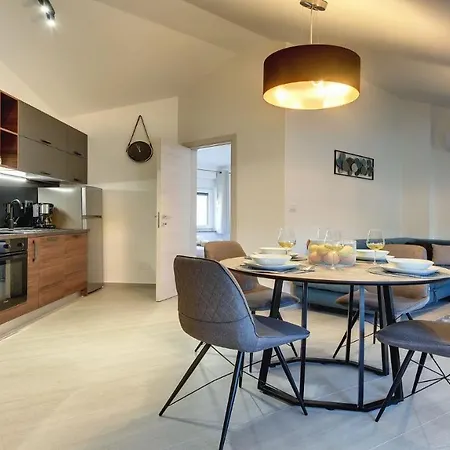 Apartamento Exclusive