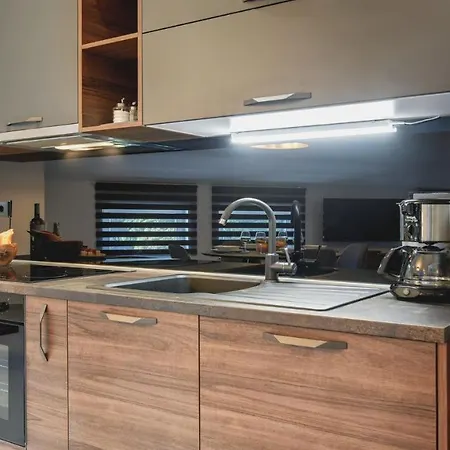 Apartamento Exclusive