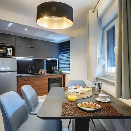 Exclusive Apartamento