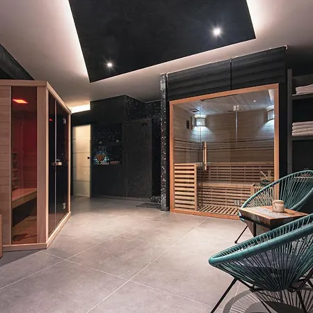 Exclusive Apartamento *