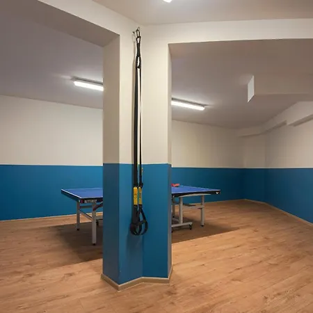 Apartamento Exclusive *