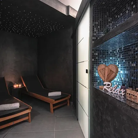 Exclusive Apartamento Pula