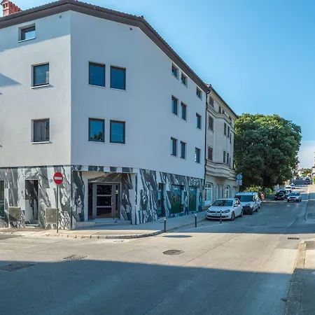 Exclusive Apartamento