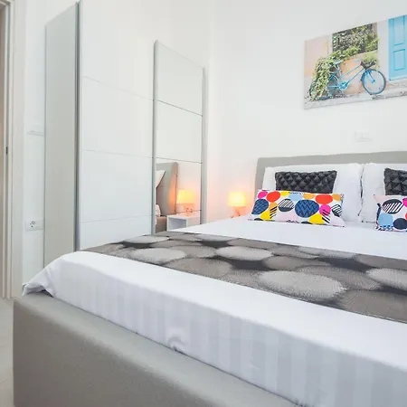 Exclusive Apartamento Pula