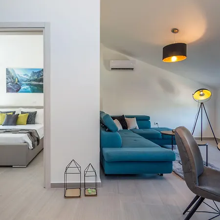 Apartamento Exclusive Pula