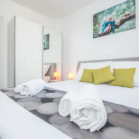 Exclusive Apartamento