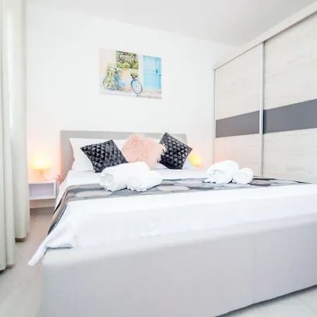 Apartamento Exclusive