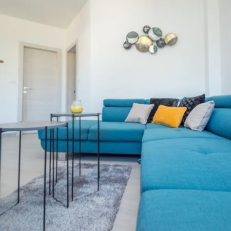 Exclusive Apartamento Pula