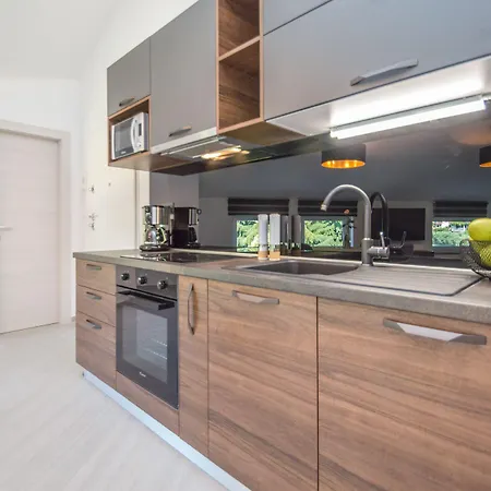 Apartamento Exclusive