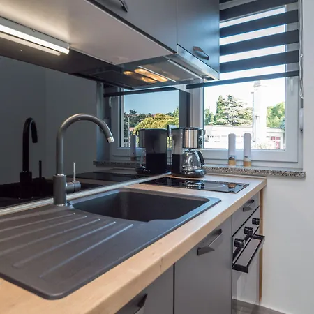 Exclusive Apartamento
