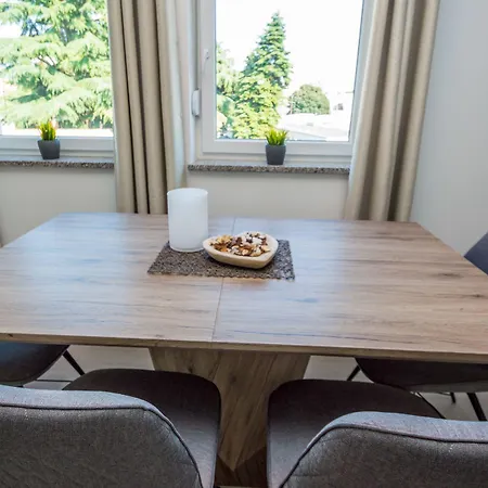 Apartamento Exclusive Pula