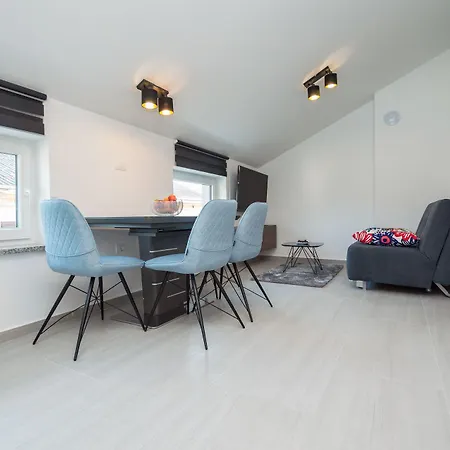 Exclusive Apartamento *