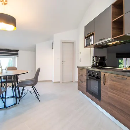 Exclusive Apartamento
